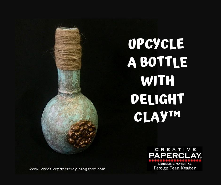 delight air dry clay