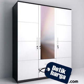 Harga Lemari Pakaian Kayu Harga Lemari Pakaian Kayu