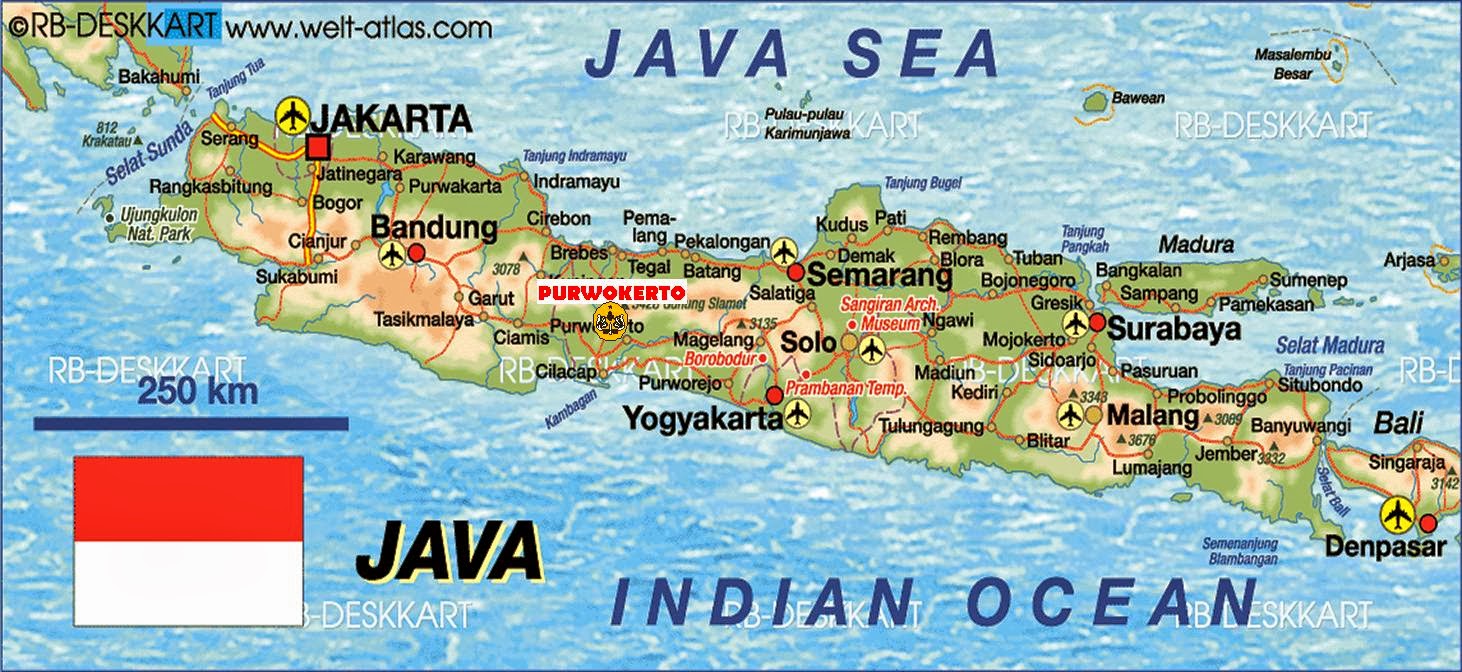 Jawa Indonesia :