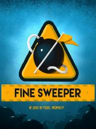 صورة للعبة Fine Sweeper
