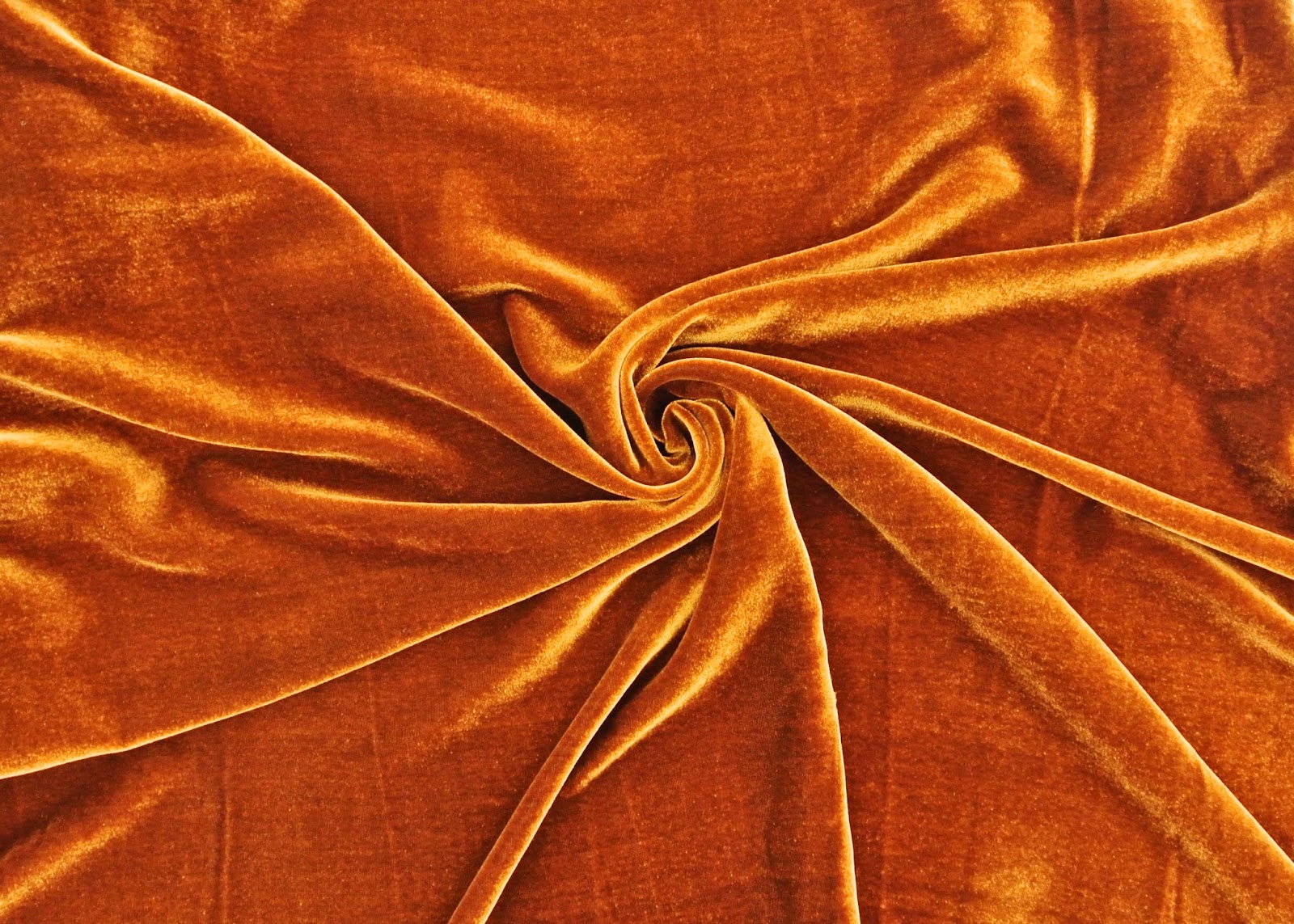 Treadle Yard Goods Silk and Rayon Velvet