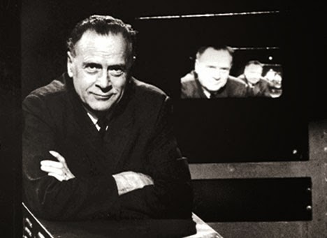 Marshall McLuhan