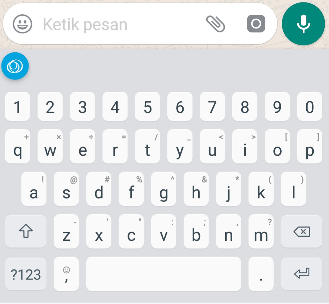 Sekilas Mengenal Jenius Keyboard dan BCA Keyboard