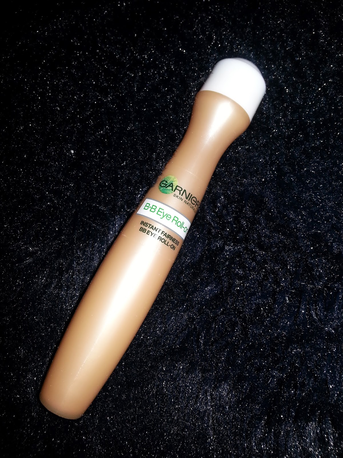 Angelic Celestial M [Review] Garnier BB Eye Roll On