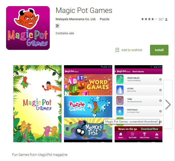 The Best Weekly/Monthly Magazine For Children's In India In English and Hindi [UPDATED 2021