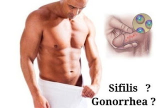 Jenis Obat Salep Ampuh Sembuhkan Luka Lecet Sipilis di Penis Sipilis%2Bgonore
