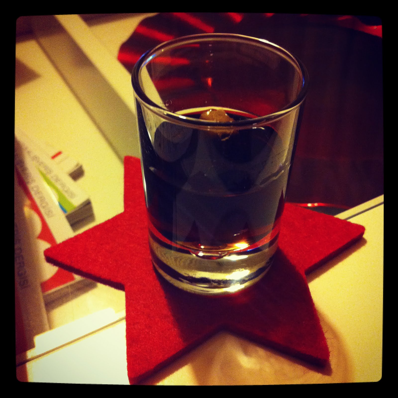 yazmak iyidir&hellip; Ocak 2012
