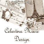Celestina Marie Design
