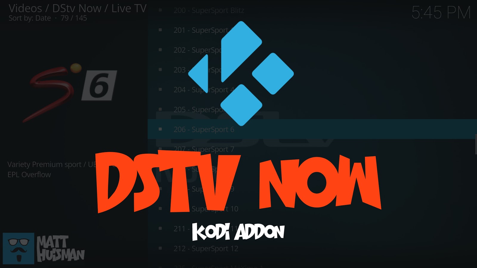 Sort live