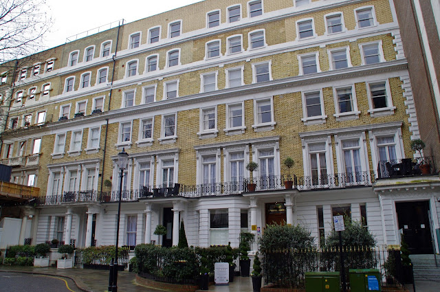 Beaufort House Knightsbridge Apartment Beaufort House Knightsbridge Apartment Lounge