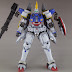 MG 1/100 Tallgeese II "New Colors" Painted Build