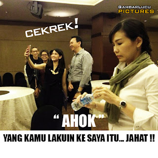 20 Meme Ahok Dian Sastro AADC 3 Paling Lucu 20 Meme Ahok Dian Sastro AADC 3 Paling Lucu