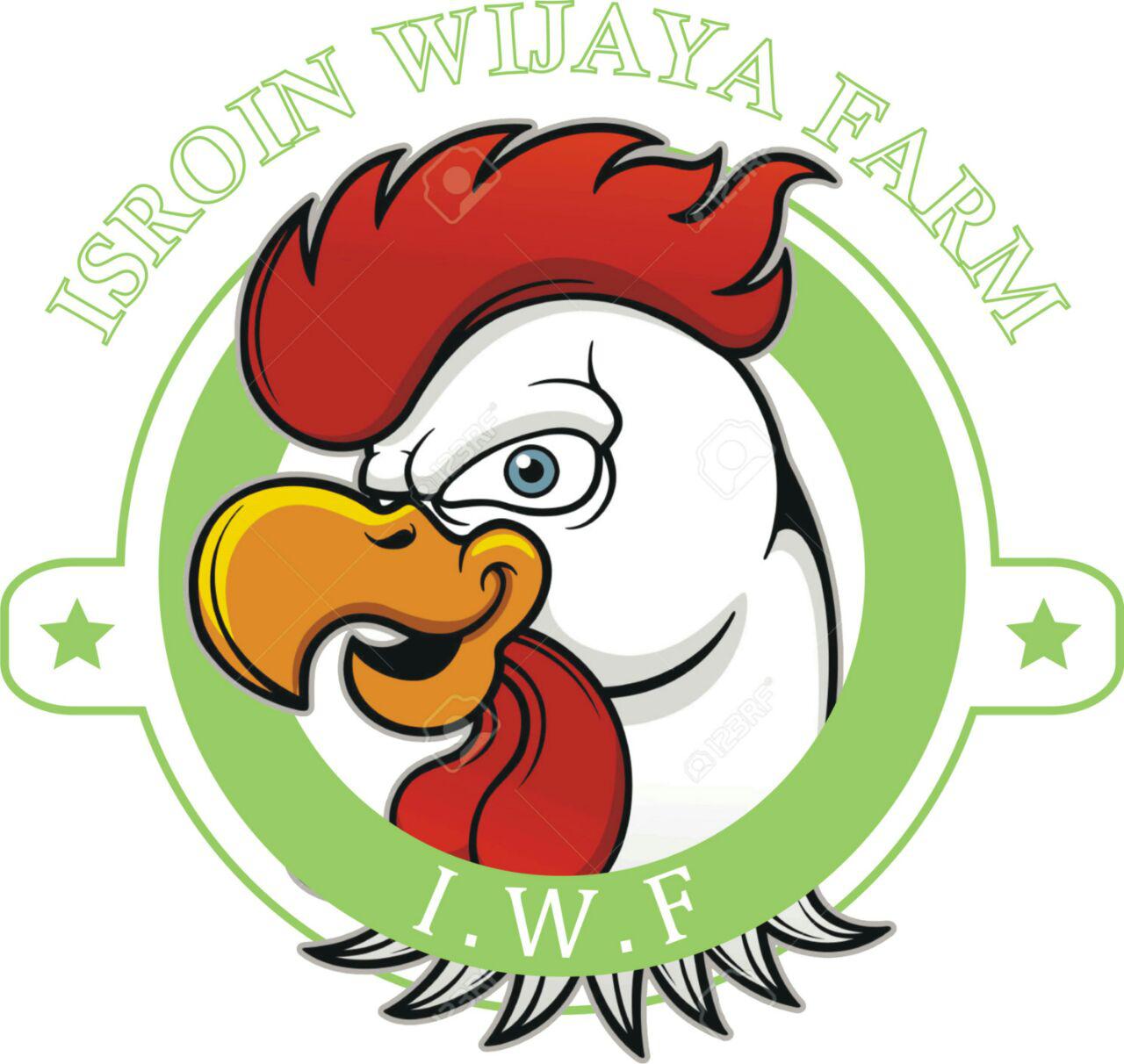 Ternak Ayam Bangkok Berkwalitas ( Dari Pacekan F1 ): Logo Baru