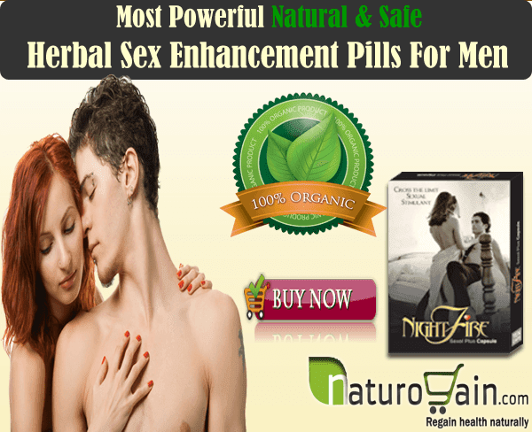 Herbal Sex Enhancement 108
