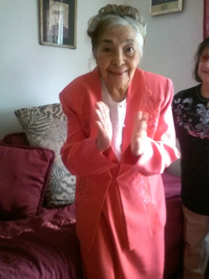 TIEMPOS DE FAMILIA INTERNACIONAL: REFLEXIONES DE NUESTRA AMADA HNA ...