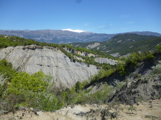 Cárcavas Cárcavas