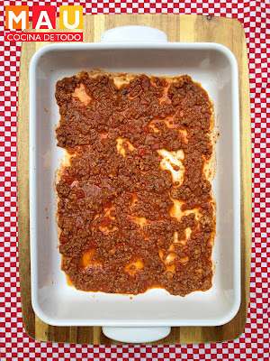 receta autentica facil lasaña italiana paso a paso deliciosa la mejor