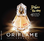 Catalogue oriflame tháng 9 2019