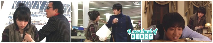so ji sub cain and abel are they still humans cain and abel korean drama review so ji sub cain and abel are they still humans cain and abel korean drama review