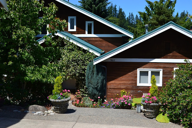 Linda Letters:: More of the Gig Harbor tour