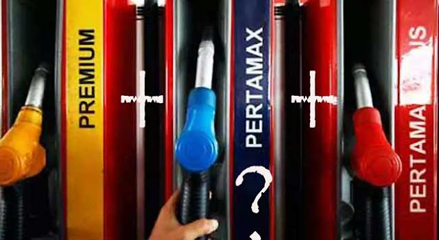 Cara Memilih Bensin yang Baik untuk Kendaraan Cara Memilih Bensin yang Baik untuk Kendaraan