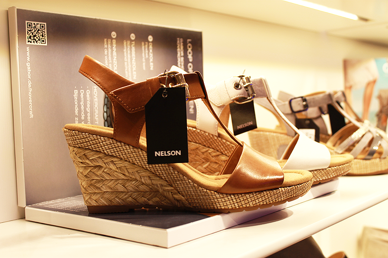havaianas nelson