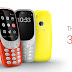 New Nokia 3310 (2.0) is Coming To Nigeria