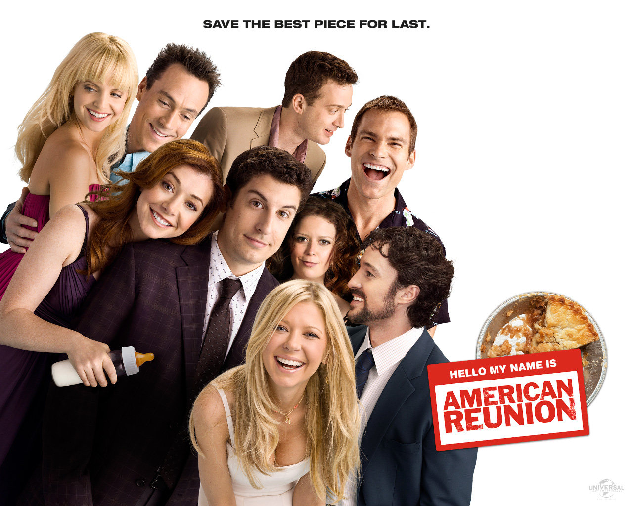 American pie promo 4