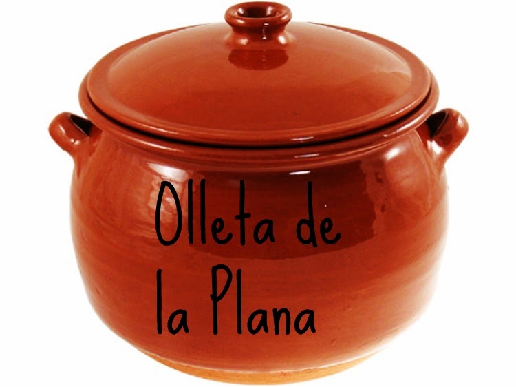 Olleta de la Plana