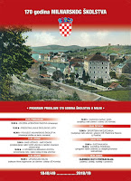 170 godina milnarskog školstva Milna slike otok Brač Online 170 godina milnarskog školstva Milna slike otok Brač Online