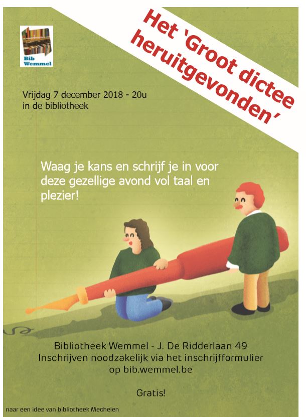 Sint Jozefsschool Wemmel: Ter info