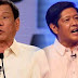 Bong Bong Marcos Jr Believes Duterte is The Best President