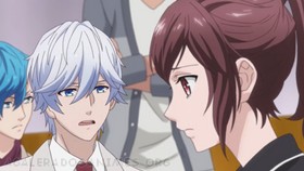 b-project: kodou ambitious 11