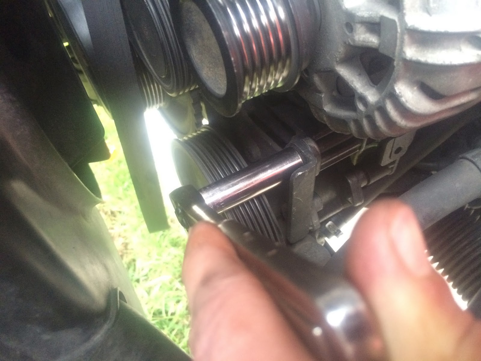 Bimmercult Oil Pan DIY BMW e36