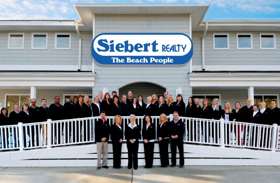 Siebert Realty Sandbridge Beach Virginia Beach Rentals VA Vacation