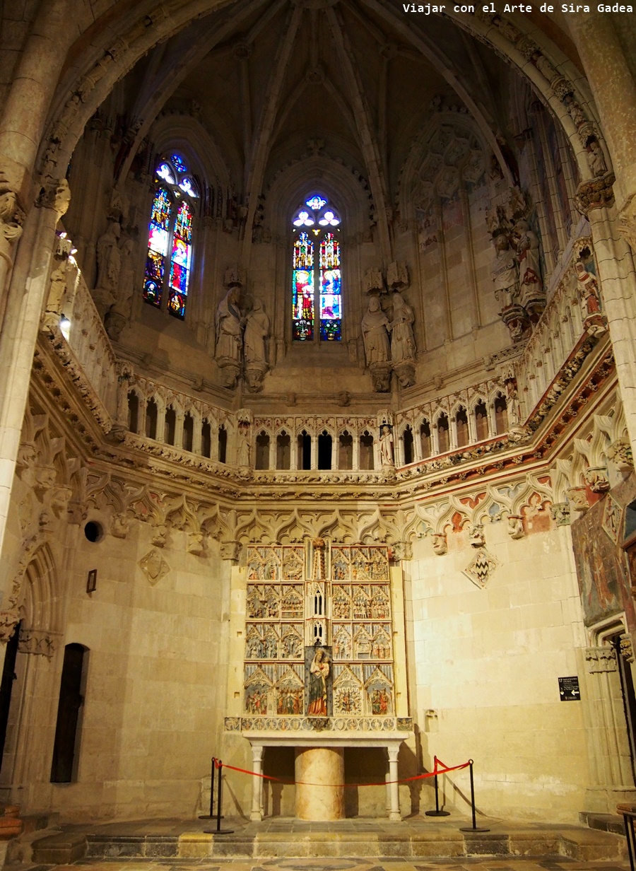 las-capillas-de-la-catedral-de-tarragona