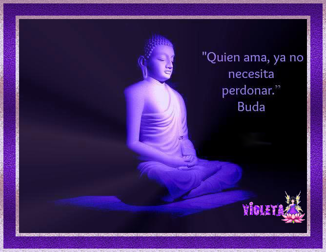 ♥ Gotas de Cristal Violeta ♥: Perdonar