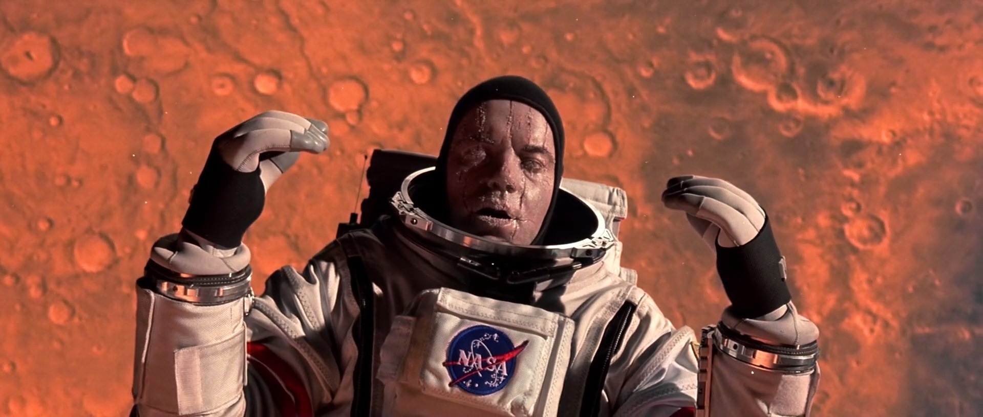 Mission: Mars: Pascal Lee, Ryan Hobson: 9780545565325