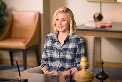 Image of Kristen Bell in The Good Place