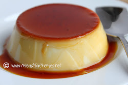 flan caramel pressure cooker creme recipe custard afeastfortheeyes cake creme keyingredient feast desserts waiting hour been ve serve them favorite