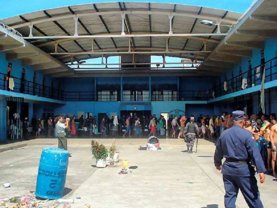 Cárcel de Pitalito no recibiría más reclusos - Laboyanos.com (Comunicado de prensa) (blog)