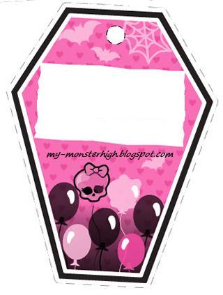 My Monster High Przygotowania Urodzinki Imprezyświęta