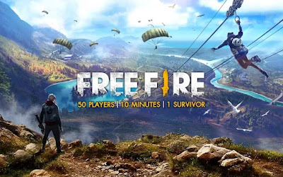 Garena Free Fire Garena Free Fire
