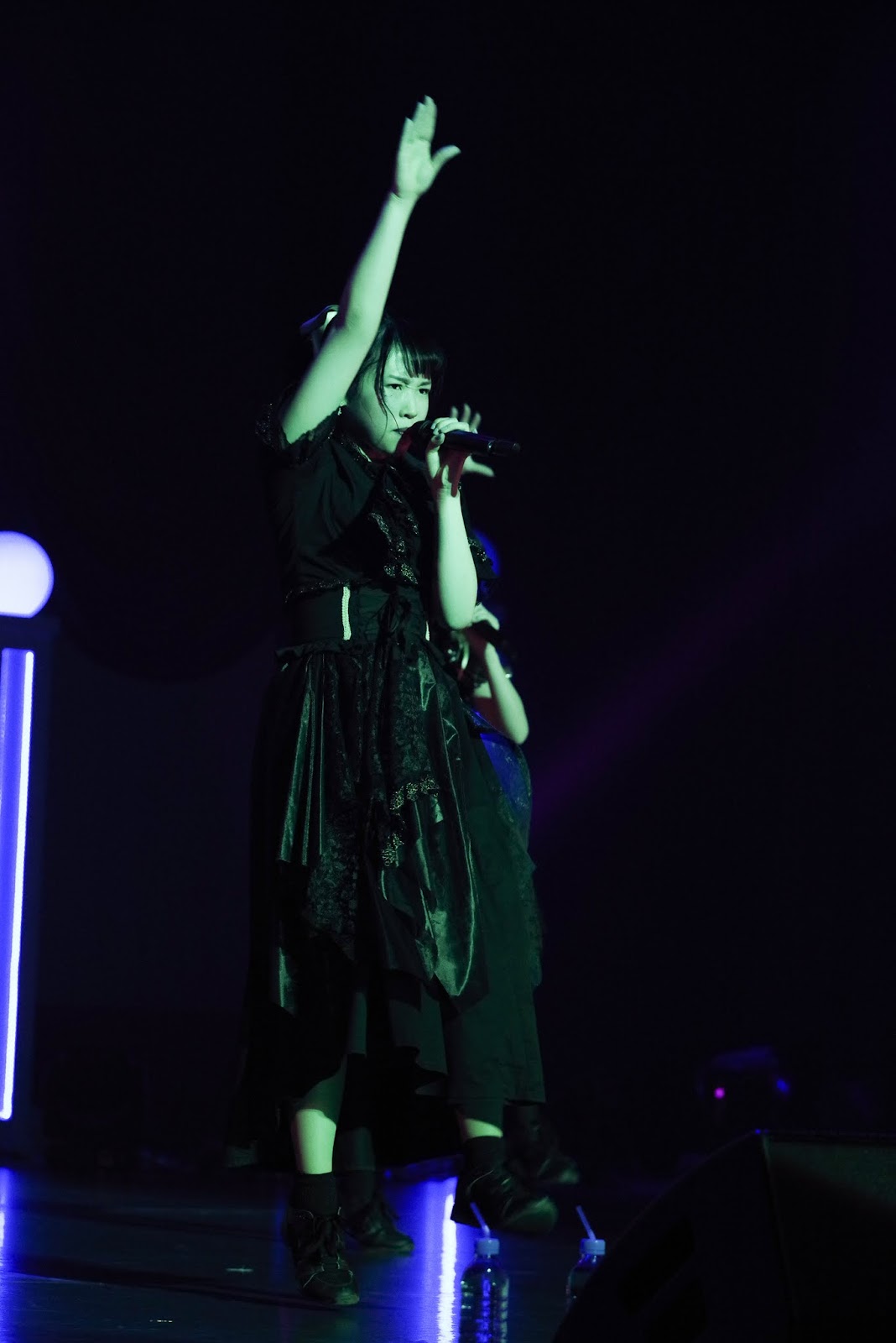 STARMAEIR 姫は乱気流☆御一行様