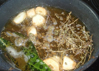 Escabeche