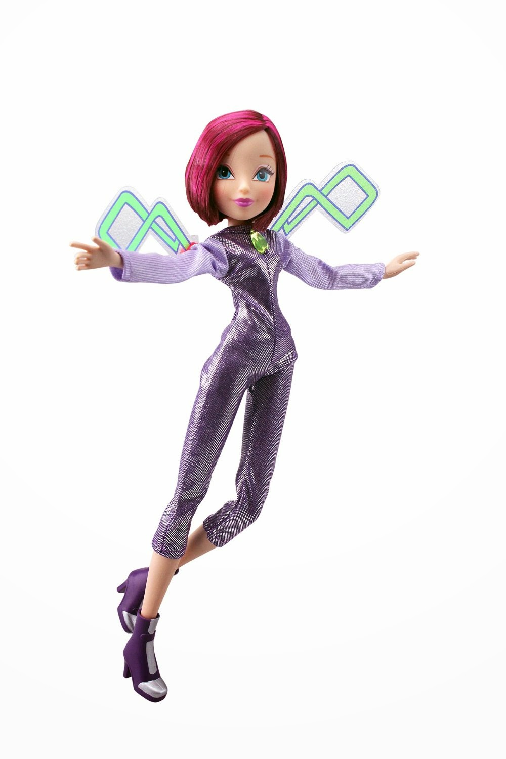 Musawinxclubfan S Blog My Reaction Of All Fairy Witty Toys Winx Dolls