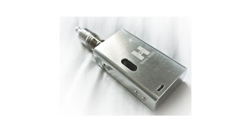 JUAL VAPOR CASE IPHONE 4