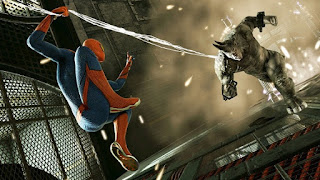 The Amazing Spider-Man Full Game Cracked The Amazing Spider-Man Full Game Cracked