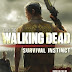 The Walking Dead Survivals Instinct
