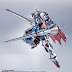 METAL ROBOT DAMASHII (SIDE MS) Knight Gundam Lacroan Hero Ver. - Release Info